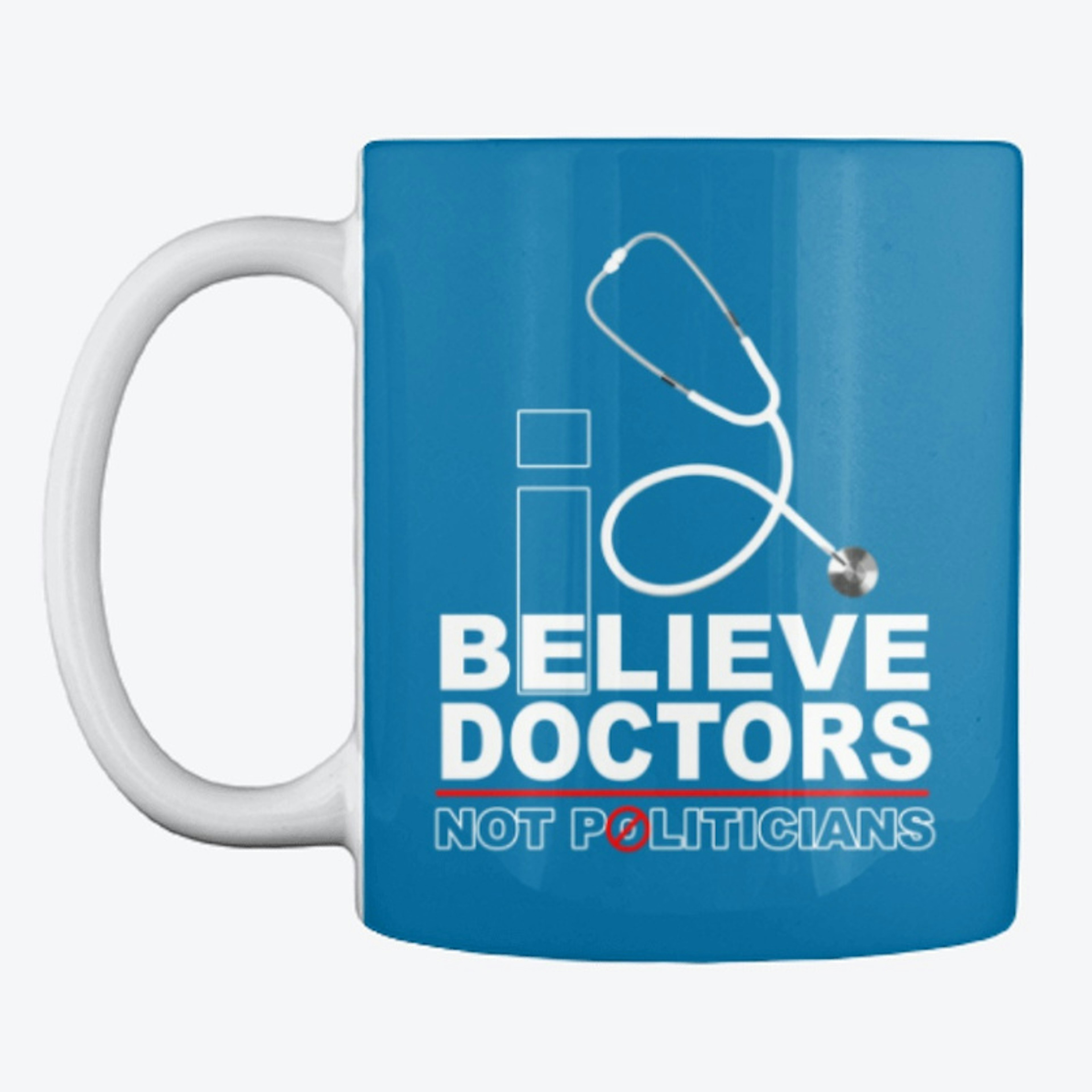 I Believe Doctors