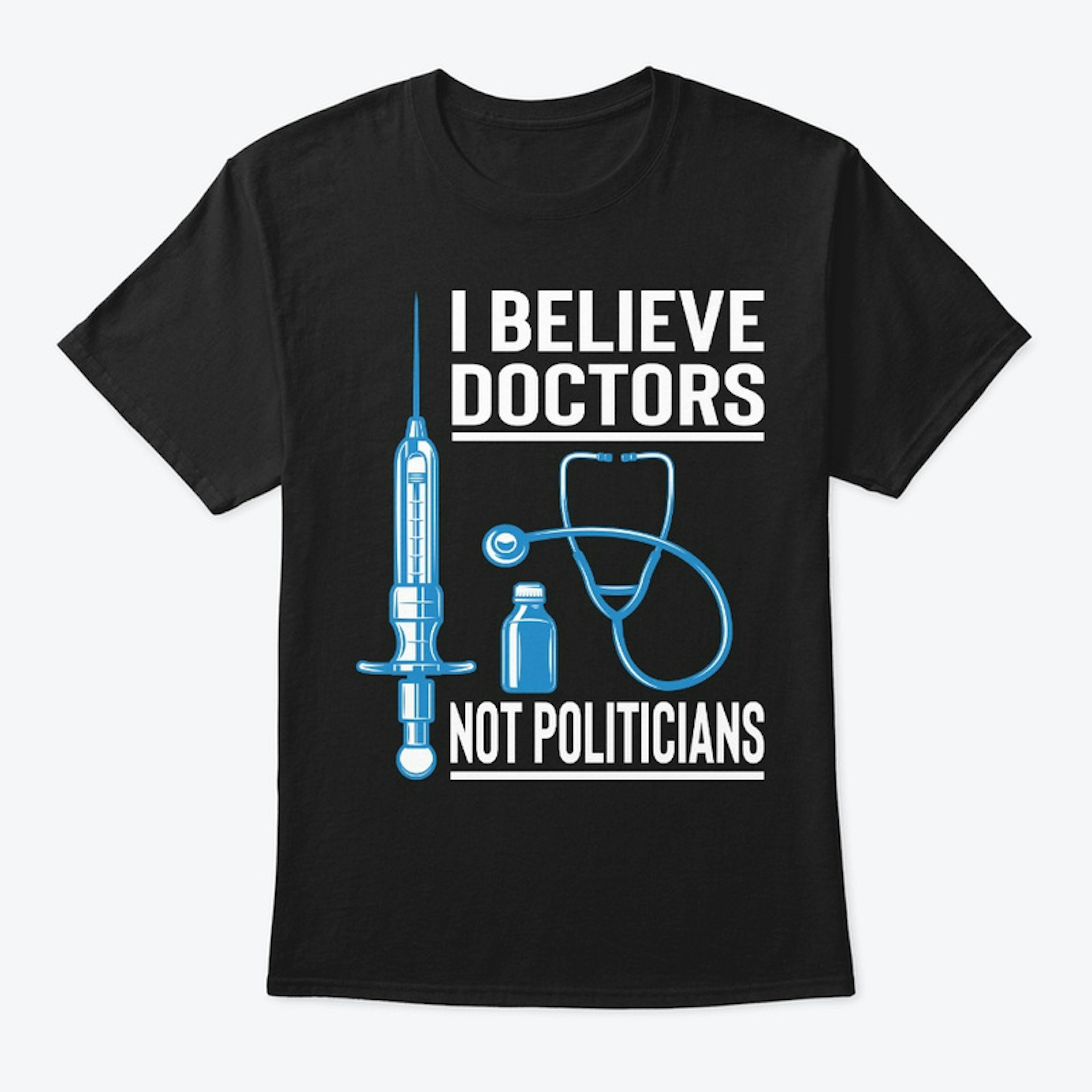 I Believe Doctors